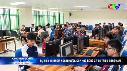 Chuyển động ngày mới 02/5/2026