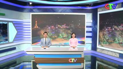 Thời sự tối 03/5/2026