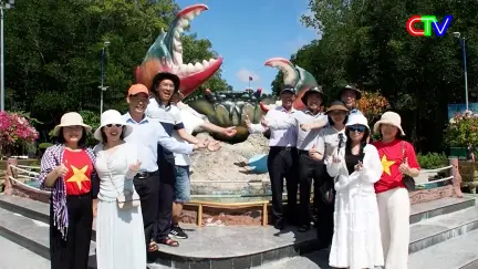 Chuyển động ngày mới 05/5/2026