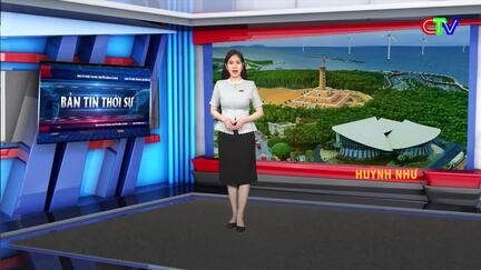 Bản tin trưa 04/5/2026