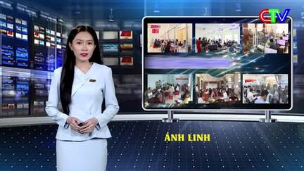 Cải cách hành chính 04/5/2026: Gỡ khó cho cơ sở ở lĩnh vực tư pháp, hộ tịch