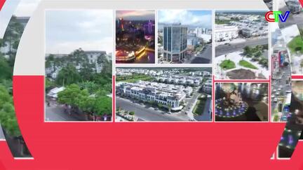 Trật tự, an toàn, văn minh đô thị 05/5/2026: Nâng cao ý thức cộng đồng, xây dựng nếp sống văn minh, hướng tới môi trường sống xanh - sạch - bền vững
