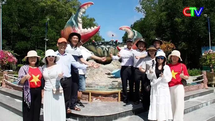 Chuyển động ngày mới 05/5/2026