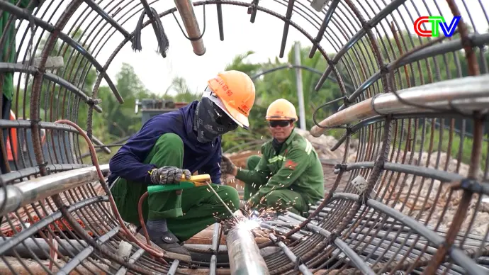 Thời sự tối 05/5/2026