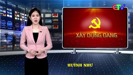 Xây dựng Đảng 07/5/2026: Lá chắn xanh nơi cực Nam Tổ quốc