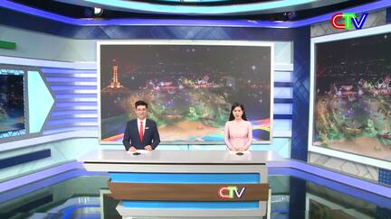 Thời sự tối 06/5/2026