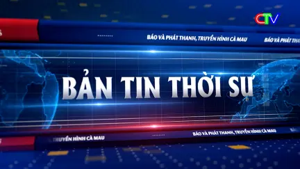 Bản tin trưa 07/5/2026