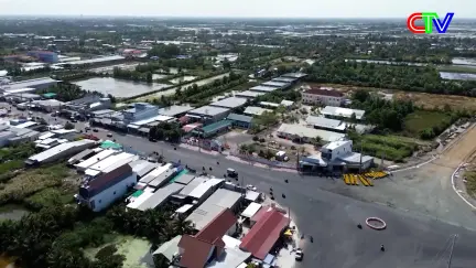 Đưa Nghị quyết Hội đồng nhân dân vào cuộc sống 08/5/2026: Phương hướng tổ chức không gian phát triển kinh tế - xã hội