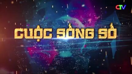 Cuộc sống số 03/5/2026: Nỗ lực xác minh thuê bao chính chủ, xóa sim rác theo thông tư 08