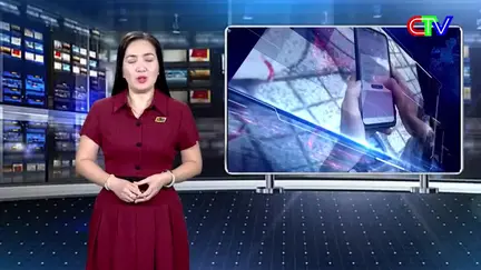 Chuyển đổi số 10/5/2026: Chạm công nghệ - Mở tương lai