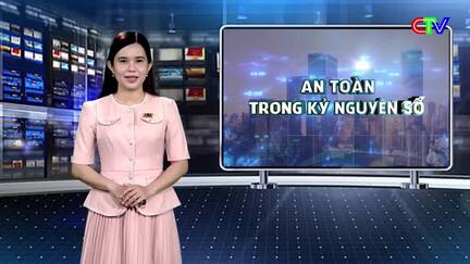 An toàn trong kỷ nguyên số 13/5/2026: Cảnh báo tình trạng lừa đảo qua nền tảng mạng XH gia tăng
