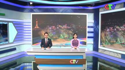 Thời sự tối 12/5/2026
