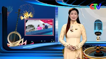 Cung đàn tri âm 07/5/2026