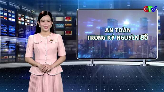 An toàn trong kỷ nguyên số 13/5/2026: Cảnh báo tình trạng lừa đảo qua nền tảng mạng XH gia tăng