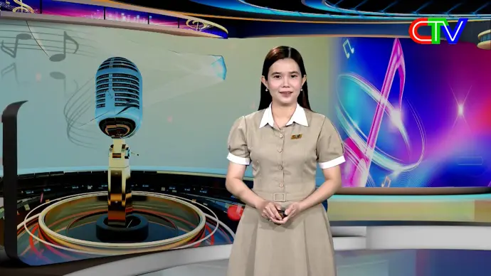 Sắc màu âm nhạc 06/5/2026