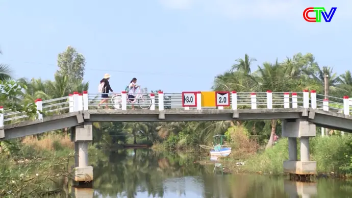Xây dựng Đảng 14/5/2026: Ánh sáng phum sóc