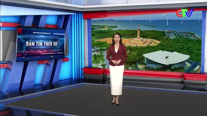 Bản tin trưa 13/5/2026
