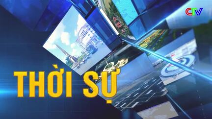 Thời sự tối 14/5/2026