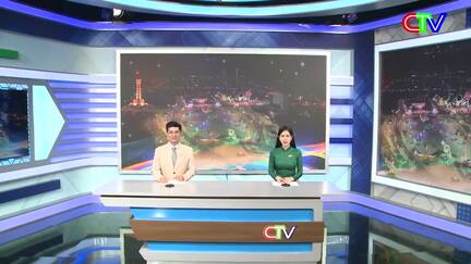 Thời sự tối 13/5/2026