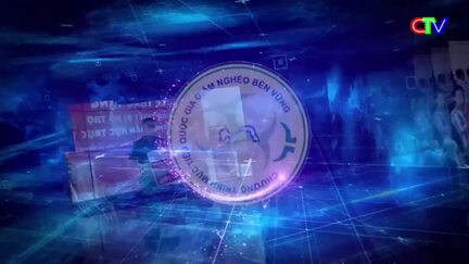 Truyền thông giảm nghèo 16/5/2026: Phát huy hiệu quả Quỹ hỗ trợ nông dân trong công cuộc giảm nghèo bền vững