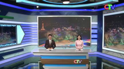 Thời sự tối 08/4/2026
