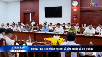 Bản tin trưa 20/5/2026
