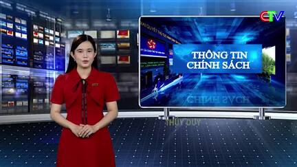 Thông tin chính sách 23/5/2026: Nâng cao năng lực chuyên môn cán bộ phục vụ tốt cho người dân và doanh nghiệp