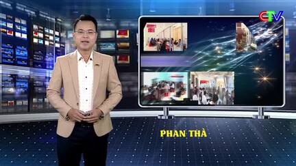 Cải cách hành chính 25/5/2026: Đẩy mạnh số hóa dữ liệu đất đai