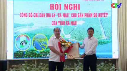 Thời sự tối 26/5/2026