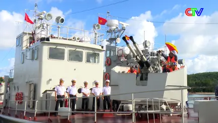 Chuyển động ngày mới 28/5/2026