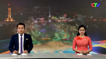 Thời sự tối 29/5/2026