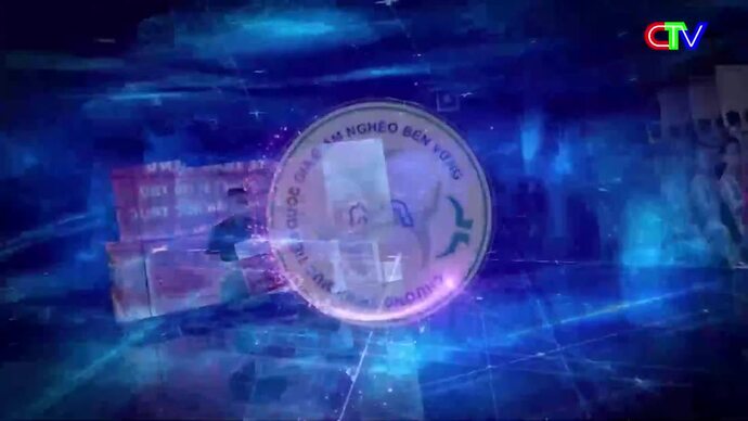 Truyền thông giảm nghèo về thông tin 30/5/2026: Lan tỏa mô hình hay - Nhân sinh kế bền vững