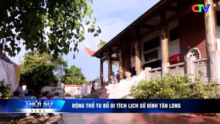 Thời sự tối 05/6/2026