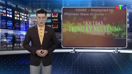 An toàn trong kỷ nguyên số 10/6/2026: Bảo vệ trẻ an toàn trước không gian mạng