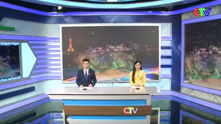 Thời sự tối 11/6/2026