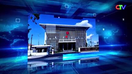 Thông tin chính sách 13/6/2026: Từ dự án đến mô hình