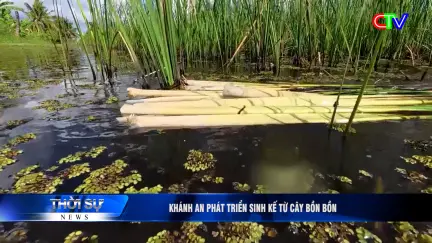 Thời sự tối 13/6/2026