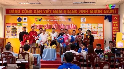 Thời sự tối 15/6/2026