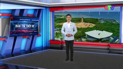 Bản tin trưa 16/6/2026
