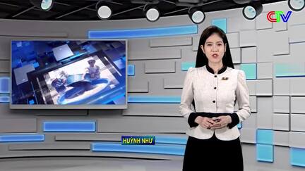 Bản tin thị trường 17/6/2026