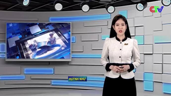 Bản tin thị trường 17/6/2026