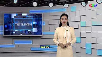 Bản tin thị trường 19/6/2026