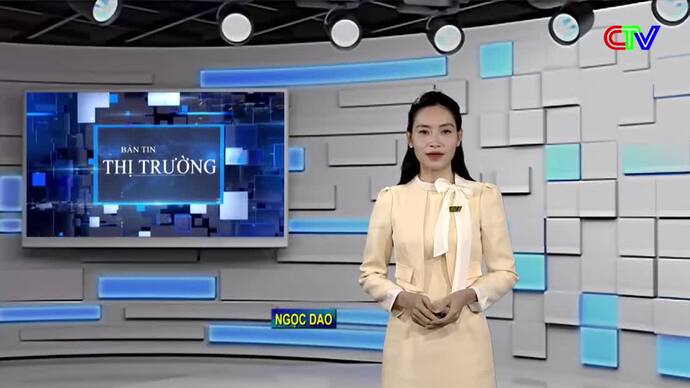 Bản tin thị trường 19/6/2026