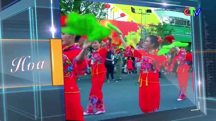 Văn hóa 3 dân tộc 21/6/2026: Nghệ thuật múa bóng rỗi với tín ngưỡng dân gian