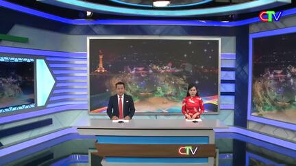 Thời sự tối 21/6/2026