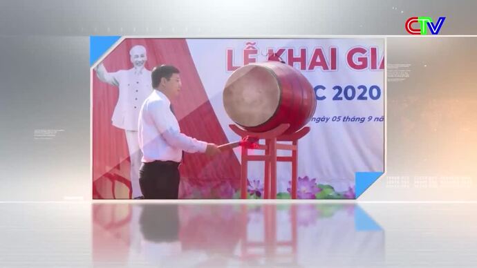 Giáo dục Cà Mau 21/6/2026: Khởi động lộ trình đưa tiếng Anh thành ngôn ngữ thứ hai trong trường học