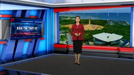 Bản tin trưa 22/6/2026