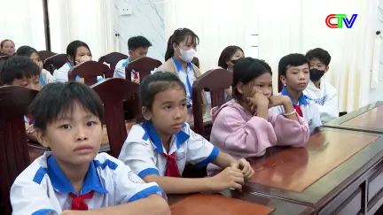 Khuyến học, khuyến tài, xây dựng xã hội học tập 23/6/2026:  Nâng tầm phong trào khuyến học từ cơ sở