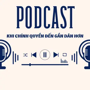 Khi chính quyền đến gần dân hơn