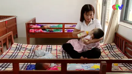 Cà Mau: Đất và người 24/6/2026 : Vòng tay ấm của trẻ mồ côi